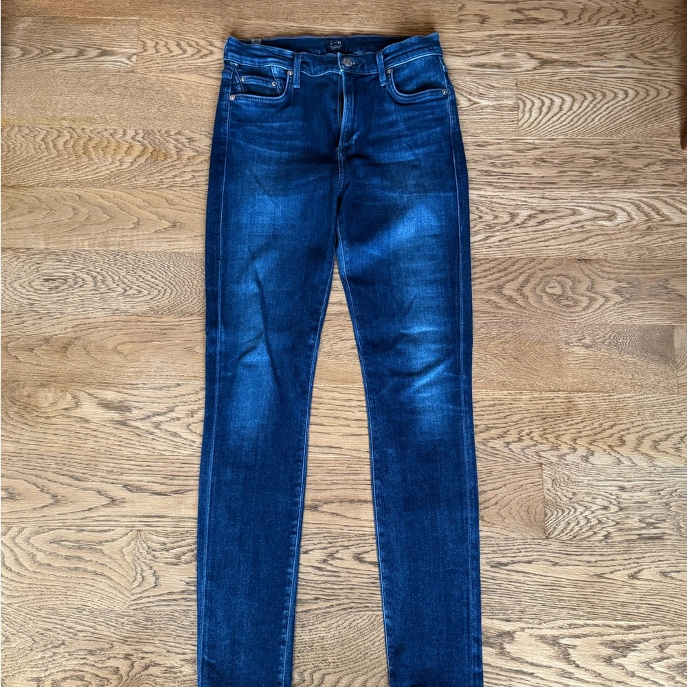 Citizen of Humanity Women’s skinny jeans